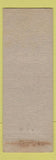 Matchbook Cover - Famous Restaurant York PA