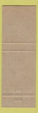 Matchbook Cover - Ken Snavely's Cafe Harrisburg PA