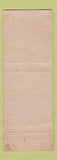 Matchbook Cover - Motel Westernaire Oklahoma City OK