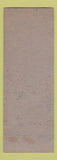 Matchbook Cover - Getz's Supper Club Baltimore MD WEAR