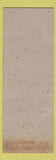 Matchbook Cover - Friendly Tavern New Castle PA Christmas Joe Glorioso