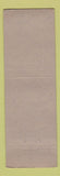 Matchbook Cover - Columbus Hotel Miami FL