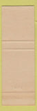 Matchbook Cover - Holiday Inn Wilmington DE