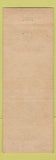 Matchbook Cover - Tunnicliff Inn Cooperstown NY