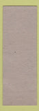 Matchbook Cover - Miami Tasty Shop Fountain South Bend IN WEAR