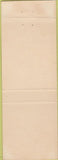 Matchbook Cover - Honey Creek Inn Reedsville PA