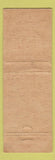 Matchbook Cover - Romeo's Italian Restaurant San Carlos CA WEAR
