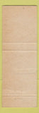 Matchbook Cover - La Barn Fort Worth TX WEAR