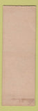 Matchbook Cover - Elysee Restaurant Chicago IL SAMPLE WEAR