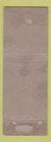 Matchbook Cover - Century Sweet Shop Rochester NY WEAR