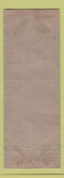 Matchbook Cover - Forest Hotel Vertin's Cafe Ely MN low phone #
