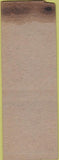 Matchbook Cover - Southland Real Estate Insurance High Point NC WORN