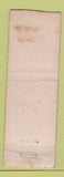 Matchbook Cover - The Pettibone Tavern Weatogue CT WORN