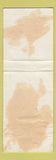 Matchbook Cover - FH Kingsley Ford Whitehall NY POOR BACK WORN