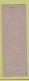 Matchbook Cover - Smitzel's Cafe Baltimore MD
