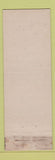 Matchbook Cover - Town and Country Greensburg PA Federal