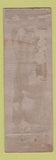 Matchbook Cover - Moe's Tavern Orange NJ WORN