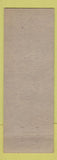 Matchbook Cover - OO Bar Encampment WY Baker Cafe