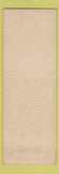 Matchbook Cover - Mac's Tavern Davenport IA