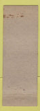 Matchbook Cover - Red Schultz Tavern Schofield WI