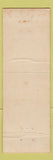Matchbook Cover - Sweden Manor Smorgasbord Cleveland OH