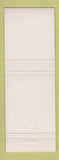 Matchbook Cover - Woodland Motel Woodland CA WEAR