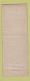 Matchbook Cover - Castellano's Pizza Restaurants Cleveland OH WEAR