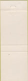 Matchbook Cover - Bongo Lounge Salt Lake City UT pink
