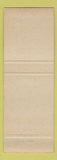Matchbook Cover - Hotel Muehlebach Kansas City MO WEAR
