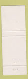 Matchbook Cover - Molson Brador Beer Laurentide QC WEAR