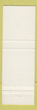 Matchbook Cover - Molson Canadian Lager Beer Canada