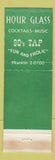 Matchbook Cover - LaSalle Hotel Chicago IL WEAR