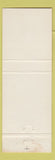 Matchbook Cover - Los Angeles Hilton Hotel WYBL Conference 1978 CA