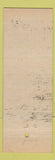 Matchbook Cover - Hoffman Hotels South Bend IN Rock Island IL