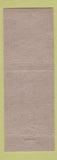 Matchbook Cover - Corwin's Market Mulliken MI