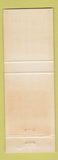 Matchbook Cover - EJ Hair Salon Inglewood CA WEAR