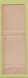 Matchbook Cover - Mount Vernon Motor Lodge Montgomery AL