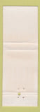 Matchbook Cover - NH New Hampshire Division of Parks DD Bean