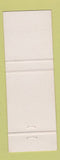 Matchbook Cover - Turk's Head Club