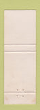 Matchbook Cover - Gay's Life Insurance LA Funeral Home