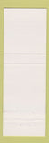 Matchbook Cover - Oyster Bar Restaurant Miami Beach FL