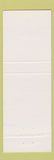 Matchbook Cover - Newick's Seafood Dover Hampton Merrimack NH South Portland ME