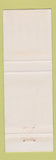 Matchbook Cover - Ocean Farms Restaurant Seafood Freeport ME