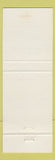 Matchbook Cover - Funky's Blackstone Grille Cincinnati OH