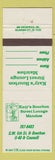 Matchbook Cover - Katy's Bourbon Street Lounge New Orleans LA? WEAR