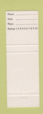 Matchbook Cover - Bennie's Spirits & Such Columbia MO
