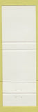 Matchbook Cover - Eagle Crest Pub Fort St James BC WEAR