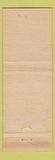 Matchbook Cover - Hotel Deming Terre Haute IN WEAR