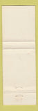 Matchbook Cover - Dennis Lacey Jr Councilman Election WORN