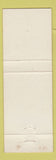Matchbook Cover - Lomita Auto Body Lomita CA WEAR